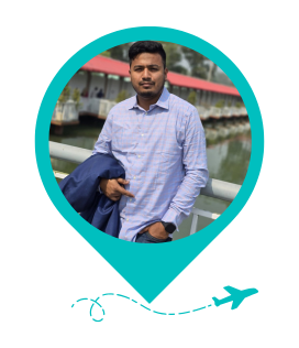 Jahed Hossain